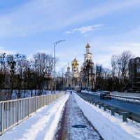 Калининград :: Рита Симонова Калининград :: Рита Симонова