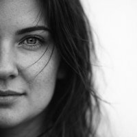 Портрет :: Юлия Ильичева