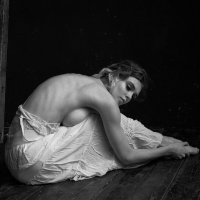 Nocturne 5845 :: Сергей Иванов