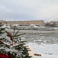 Зимняя навигация :: ИРЭН@ . Зимняя навигация :: ИРЭН@ .