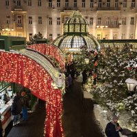 Москва новогодняя :: ИРЭН@ . Москва новогодняя :: ИРЭН@ .