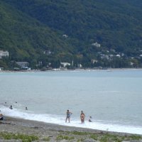 Гагра :: Serega SchütZ