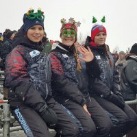 Будущие чемпионы :: Galina Solovova