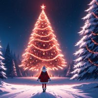 С Новым Годом! :: ura Зелев