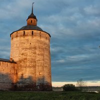 Кириллов. :: Александр. AVG100 ---