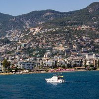 Катер :: Светлана SvetNika17