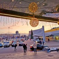 Нарядный выход. :: Лия ☼