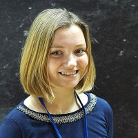 магия девушек :: Олег Лукьянов