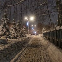 ***** :: Алексей Архипов