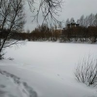 * * * :: Андрей Лукьянов