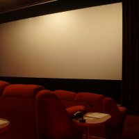 vip-зал к/т Художественный :: zavitok *