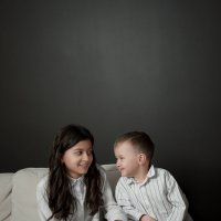 Портрет :: Алена Иванова