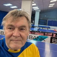 Наши тренировки :: Андрей Хлопонин