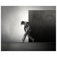 достали... :: старик