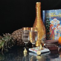 Счастливого  Старого Нового  года! :: Валентина Богатко 