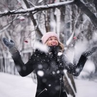 Прогулка :: Андрей C