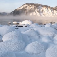 Берег реки :: Марина Фомина. Берег реки :: Марина Фомина.