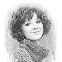 Татьяна :: Владимир Звягин