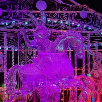 Эй. прокатимся! :: Ирина Соловьёва