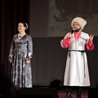 Ансамбль "Казачья Доля" :: Ната57 Наталья Мамедова Ансамбль "Казачья Доля" :: Ната57 Наталья Мамедова