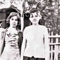 Девочки из СССР :: Венера Чуйкова