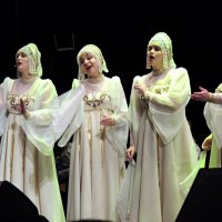 Воронежские девчата. :: Ната57 Наталья Мамедова