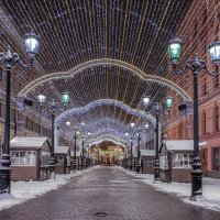 Про Питер :: Владимир Колесников