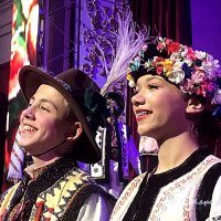 погляд :: Степан Карачко