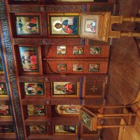 Со Старым проверенным Новым годом! :: Андрей Лукьянов