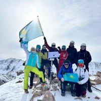 На вершине :: Георгиевич На вершине :: Георгиевич