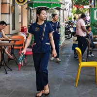 Полдень :: Dmitry i Mary S