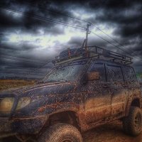 Патрик :: Андрей C