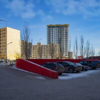 Актау :: Анатолий Чикчирный