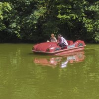 Подруги :: Валентин Семчишин