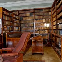 ДОМ-МУЗЕЙ ПУШКИНА НА МОЙКЕ. :: Виктор Осипчук