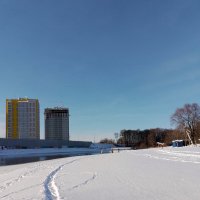 *** :: Валентина Береснева