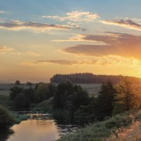 Дон. :: Александр. AVG100 ---