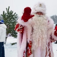 До новых встреч ! :: Galina Solovova