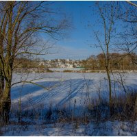 Свет и тени.... :: Sergey (Apg)