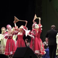 Воронежские девчата. :: Ната57 Наталья Мамедова