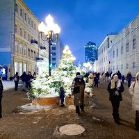 ** :: Виктор Берёзкин