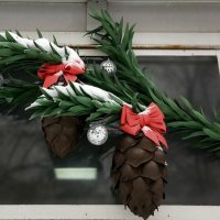 С Новым годом!!! :: Радмир Арсеньев