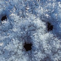 Сверкают, сияют, искрятся  кристаллы хрусталя :: Hope 