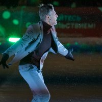 Алексей Ягудин. :: Виктор Евстратов