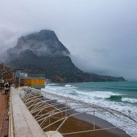 набережная :: Дмитрий Лупандин