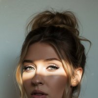 Светлана :: alexzonder 