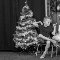 "Вот и весь разговор"... :: **** vedin