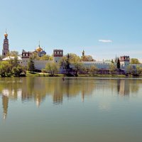 Новодевичий . :: веселов михаил 