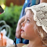 взгляд принцессы :: Олег Лукьянов взгляд принцессы :: Олег Лукьянов