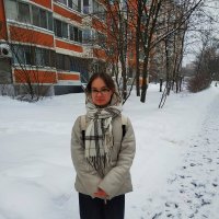 Москва и москвички :: Андрей Лукьянов